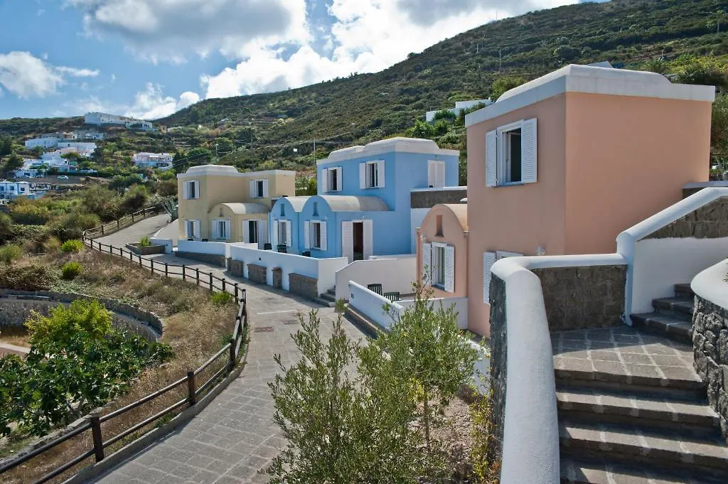 Hotel Villaggio Dei Pescatori-1