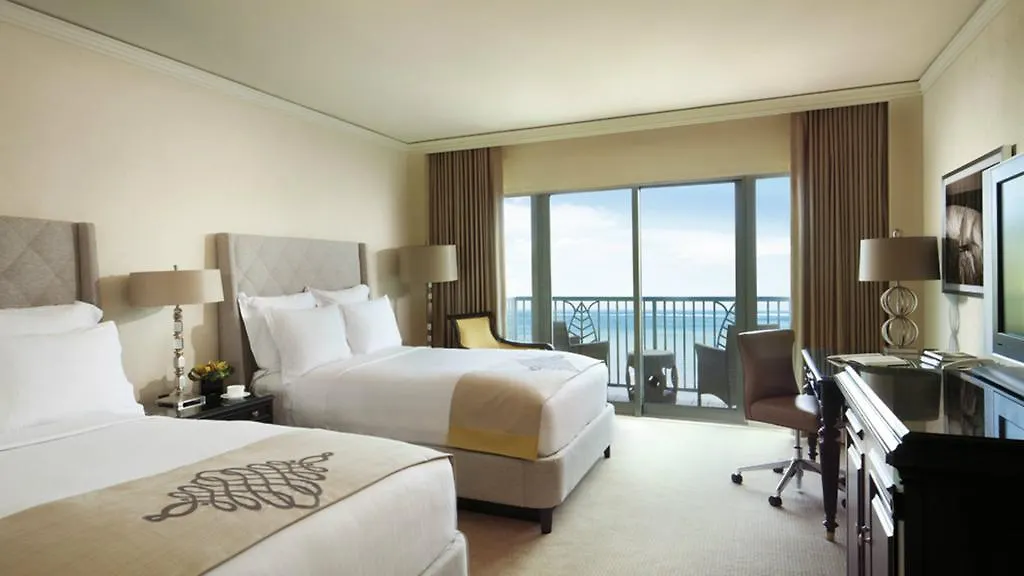 The Ritz-Carlton, San Juan-1
