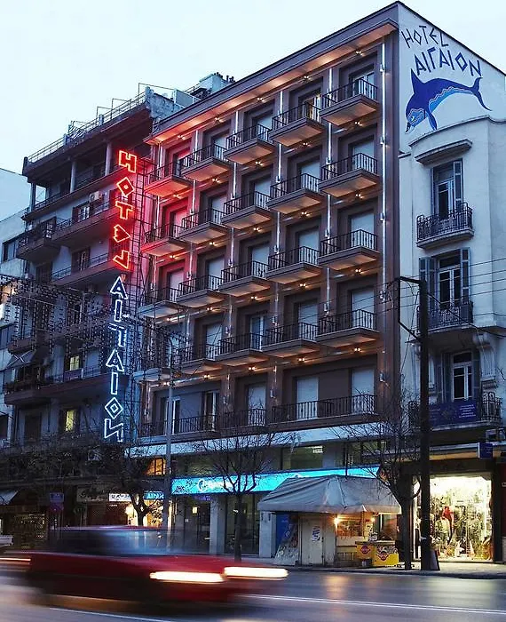 Aegeon Hotel-1