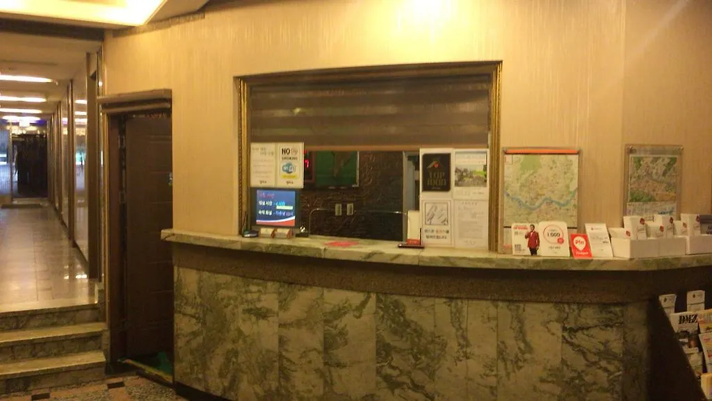 Milano Motel-1