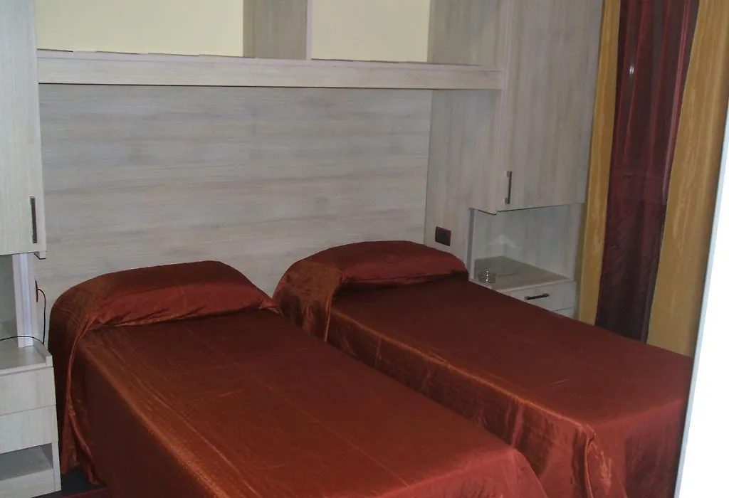 Hotel La Pioppa-1