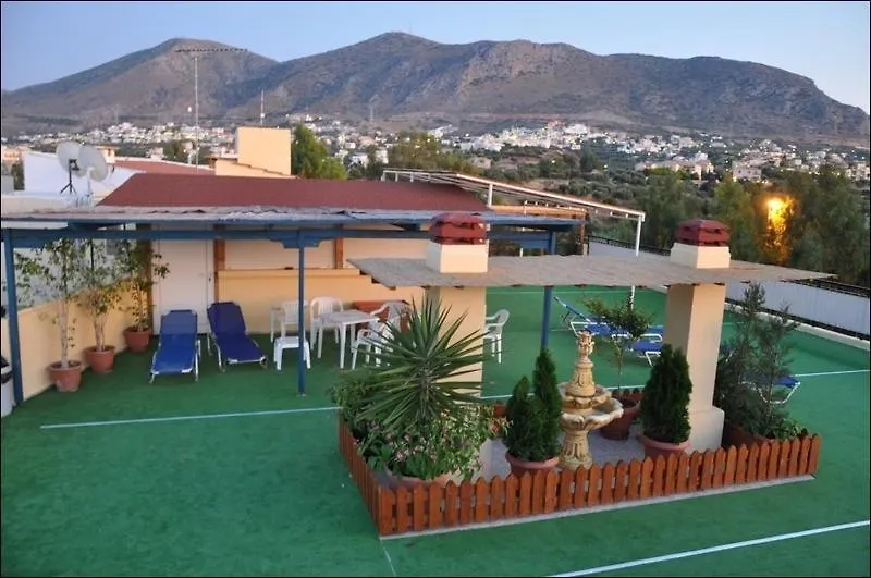 Hotel Ilios-1