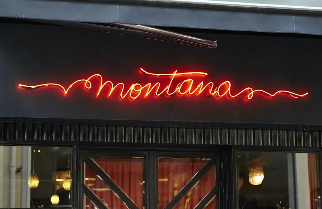 Hotel Le Montana-1