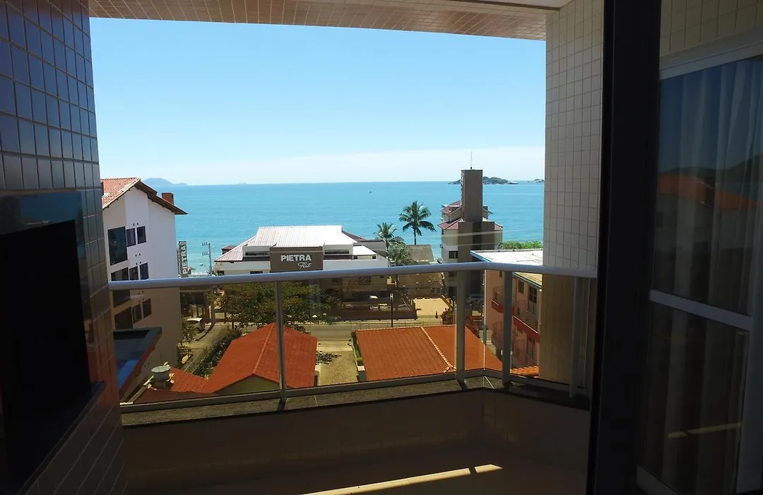 Ingleses Apart Hotel-1