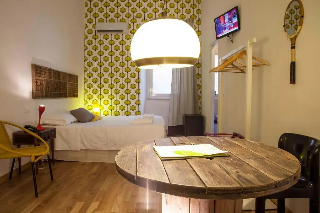 Albergo Delle Spezie-1