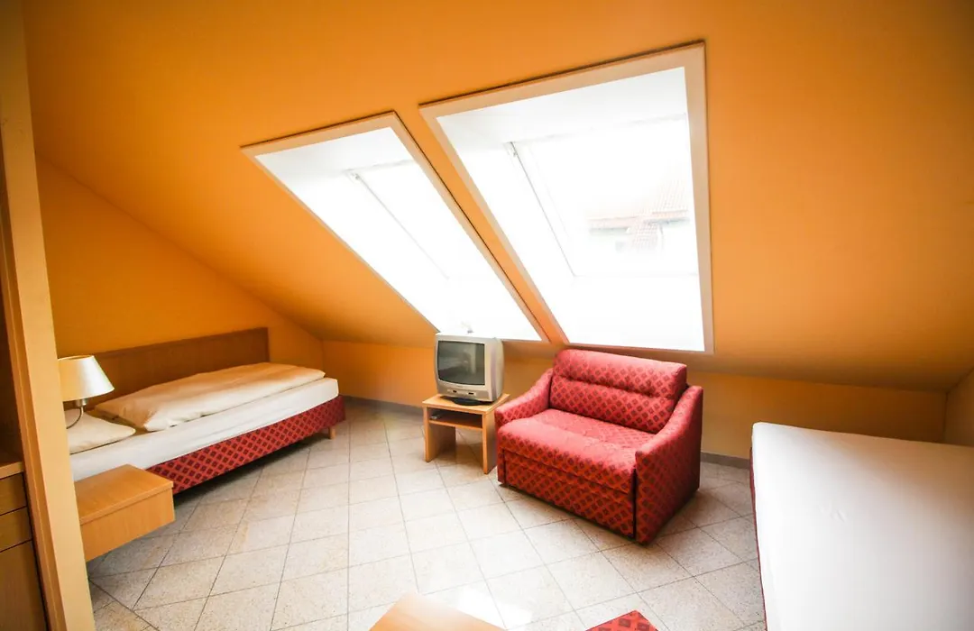 Hotel Ferchenhof-1