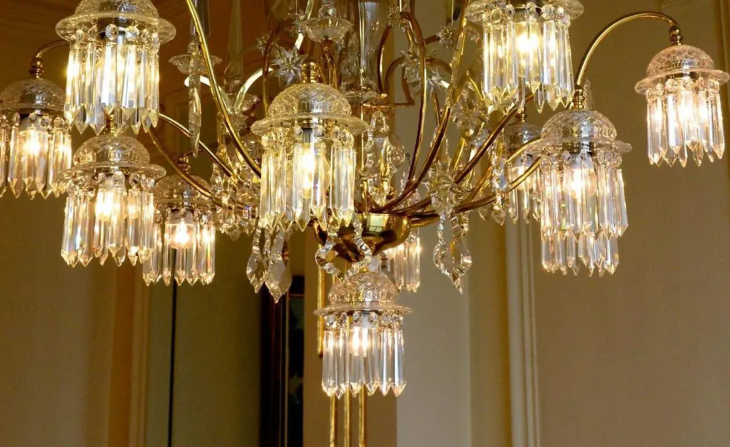 Hotel An Der Wien-1