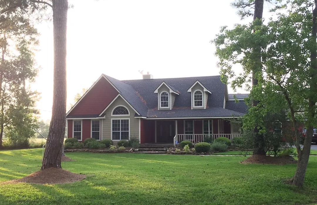 Maple Creek Bed&Breakfast-1