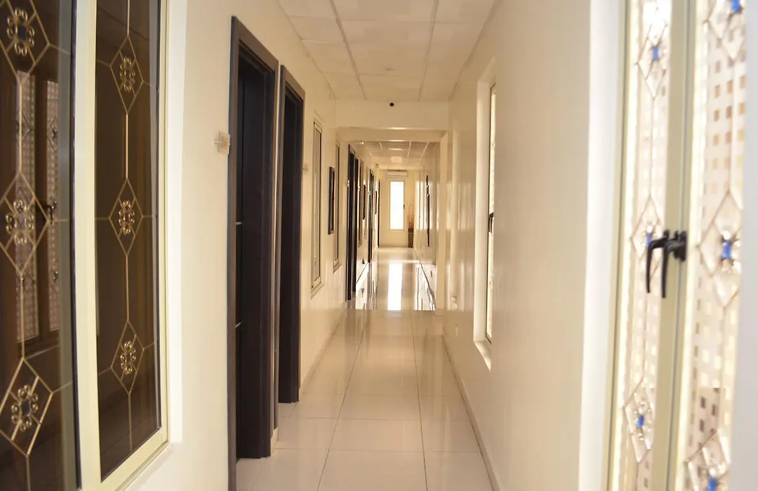 De Rigg Place - Alaka Estate, Surulere-1