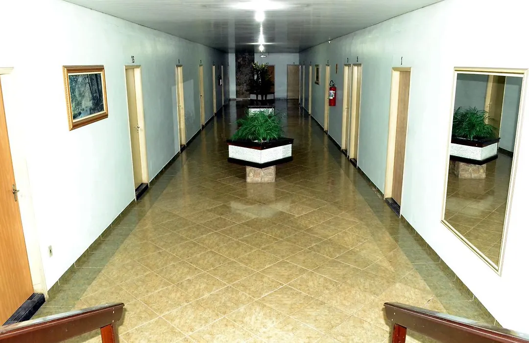 Hotel Pousa La-1