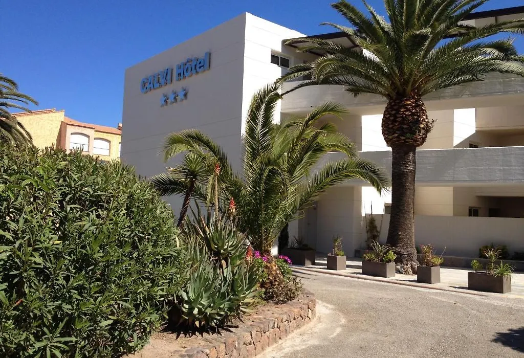 Calvi Hotel-1