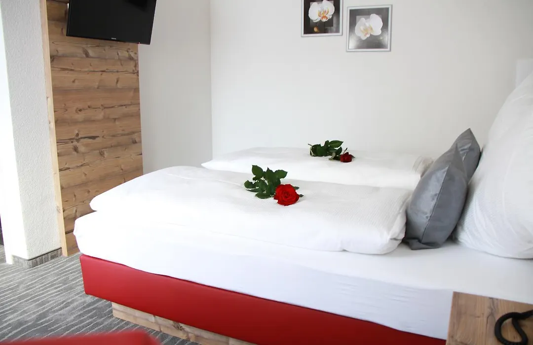 Hotel Lamm-1