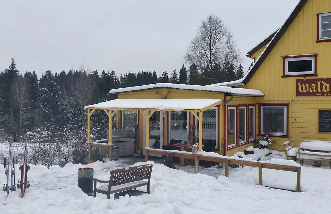 B&B Waldcafe-1