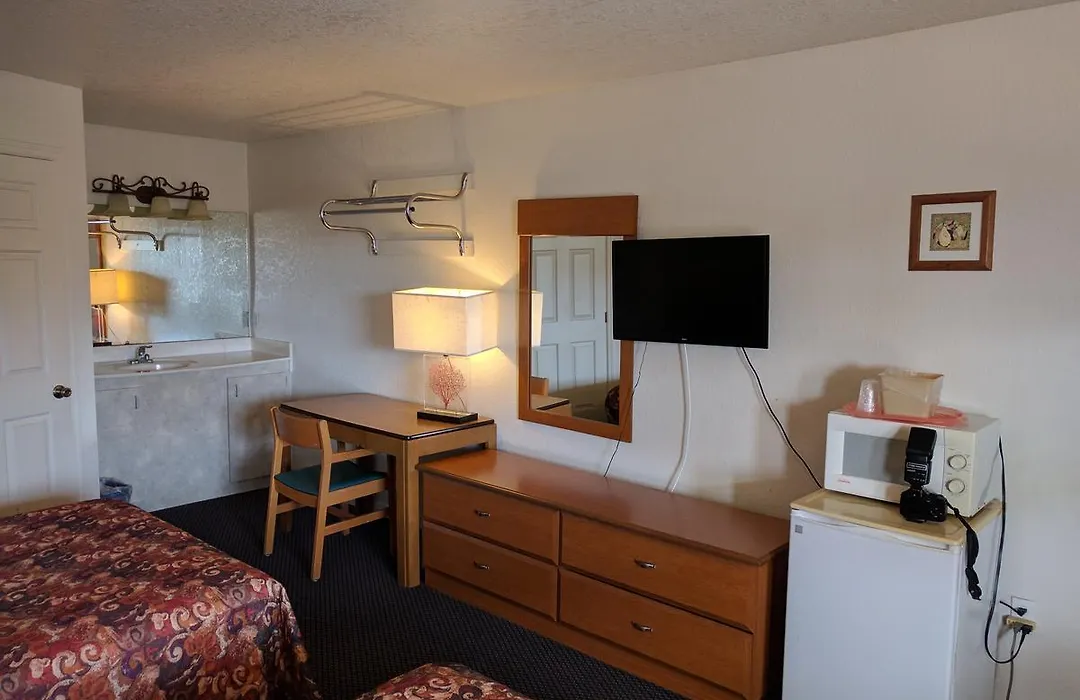 Desoto Motel-1