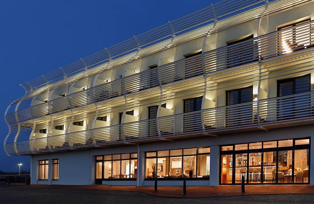 Hotel Fährhaus-1
