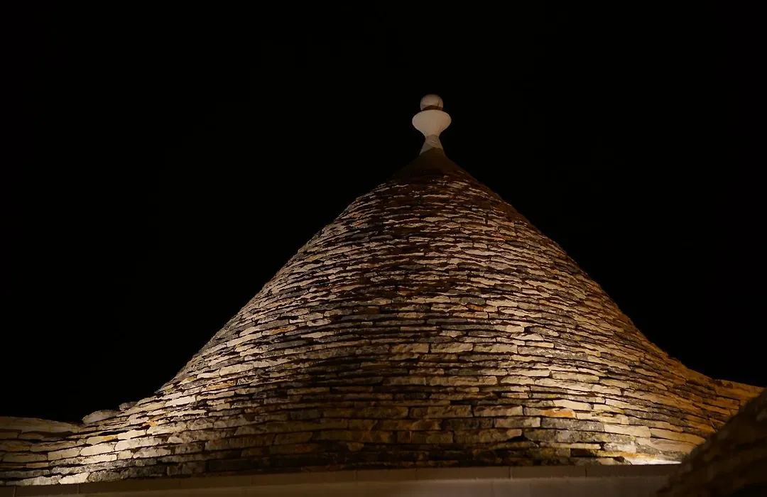 Trullo Essenza-Trulli Antì Charme&Relax-1