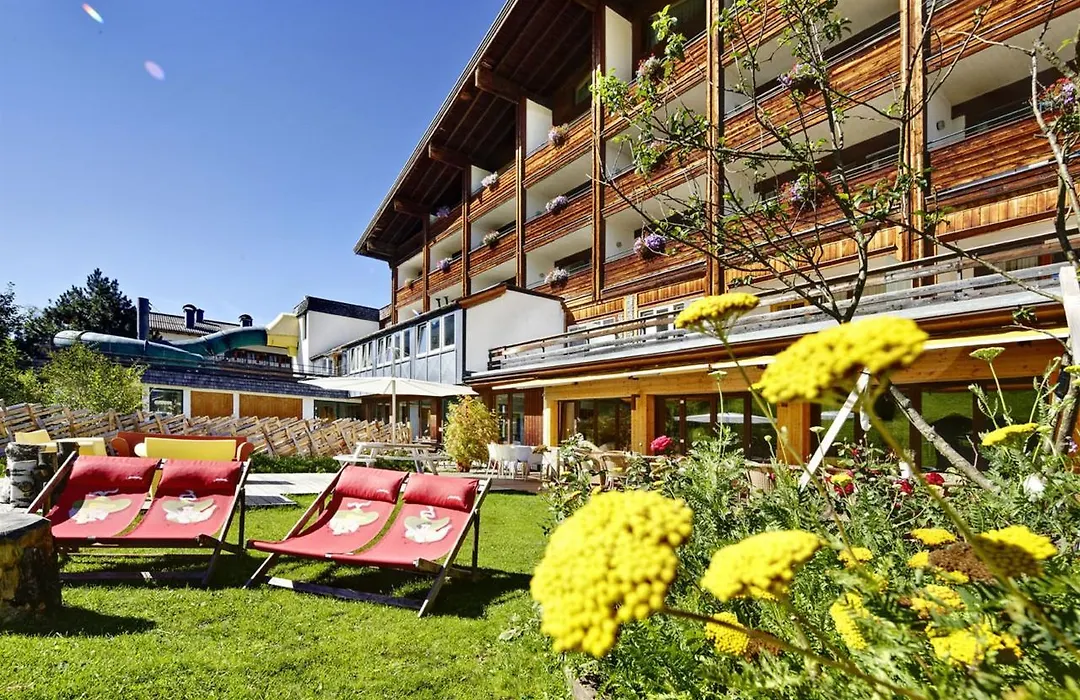 Sporthotel Kogler-1