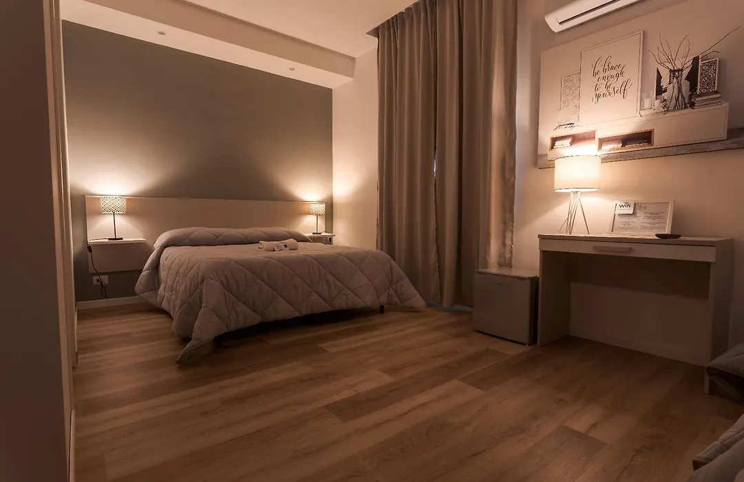 Due Passi Suite-1
