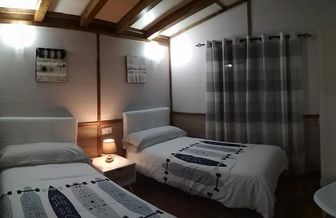 Bungalows Cantia-1