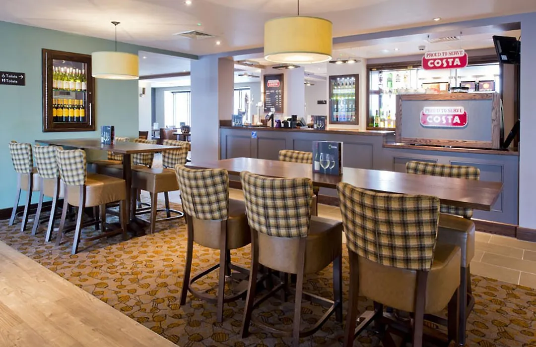 Premier Inn London Archway-1