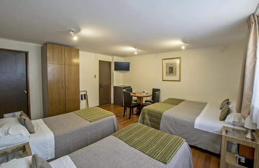 Hotel Piso 3-1