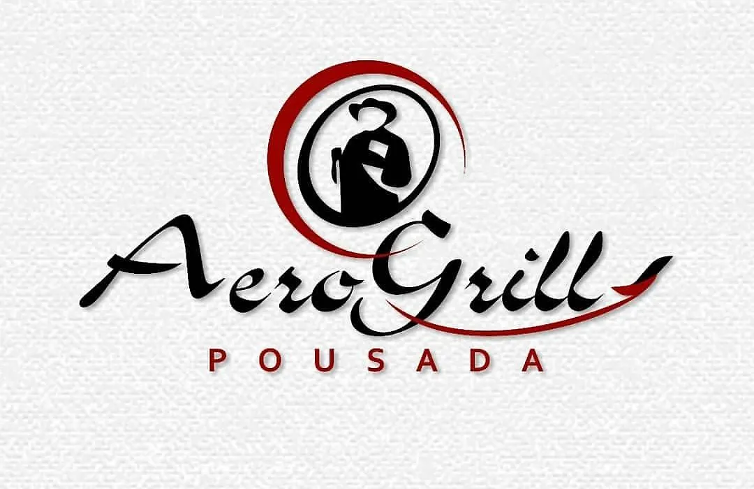 Pousada Aerogrill-1