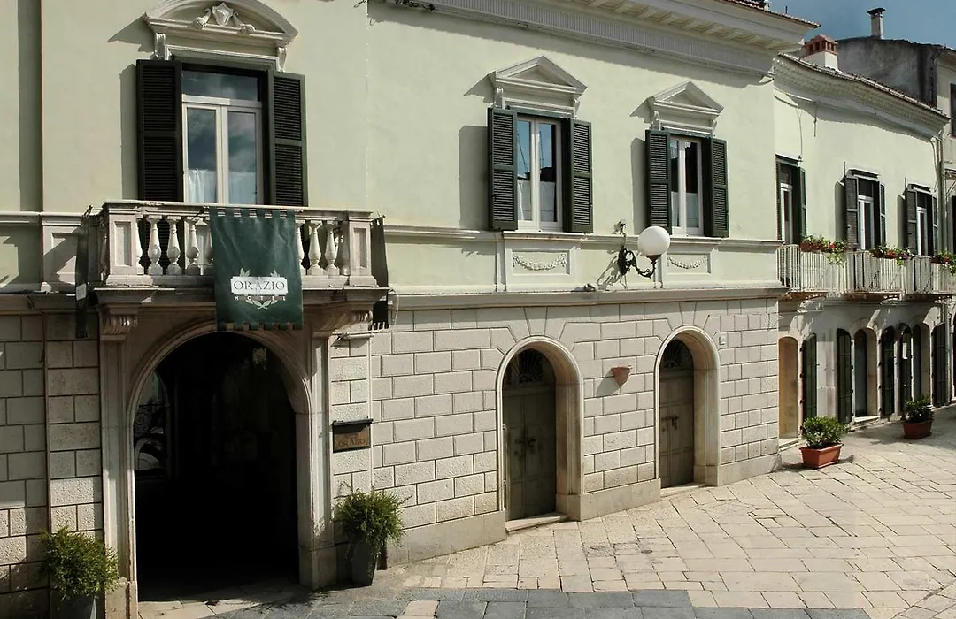 Hotel Orazio-1