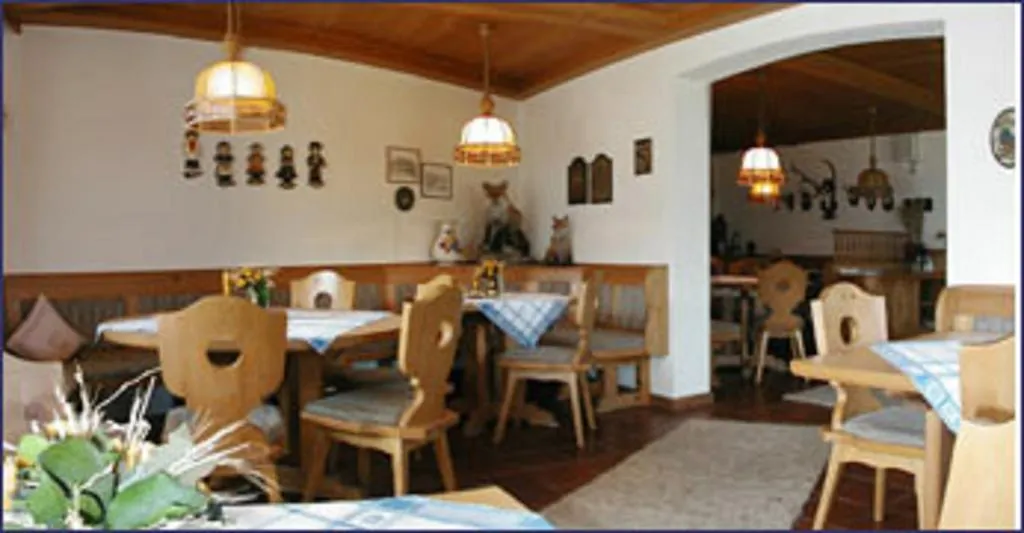 Gästehaus Annabell und Barbara-1