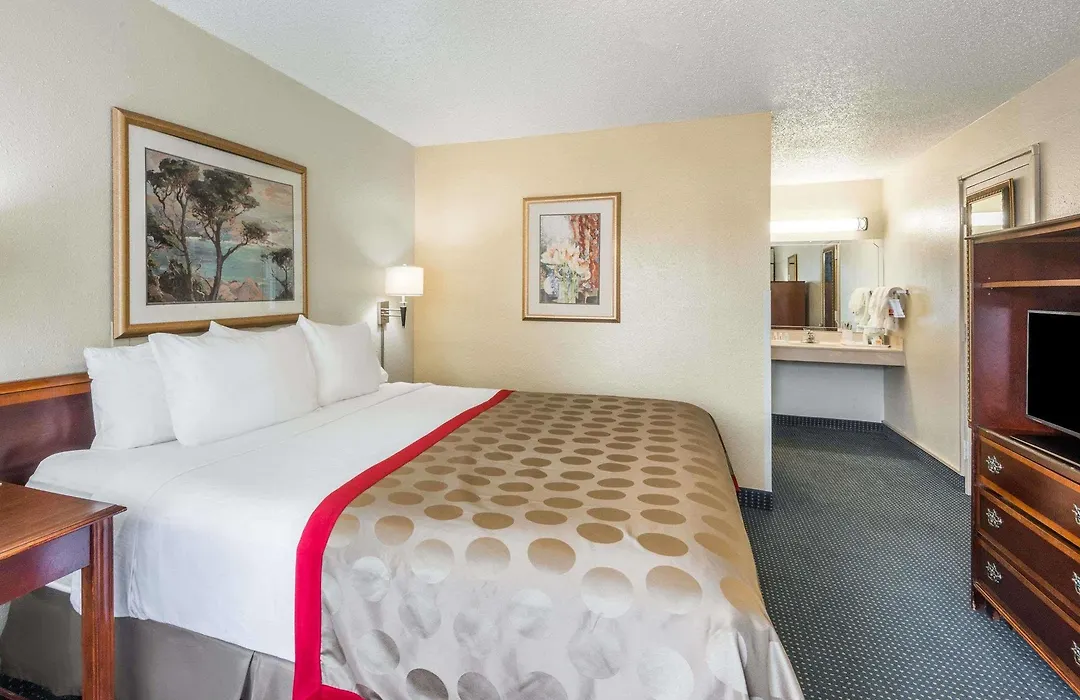 Ramada New Braunfels-1