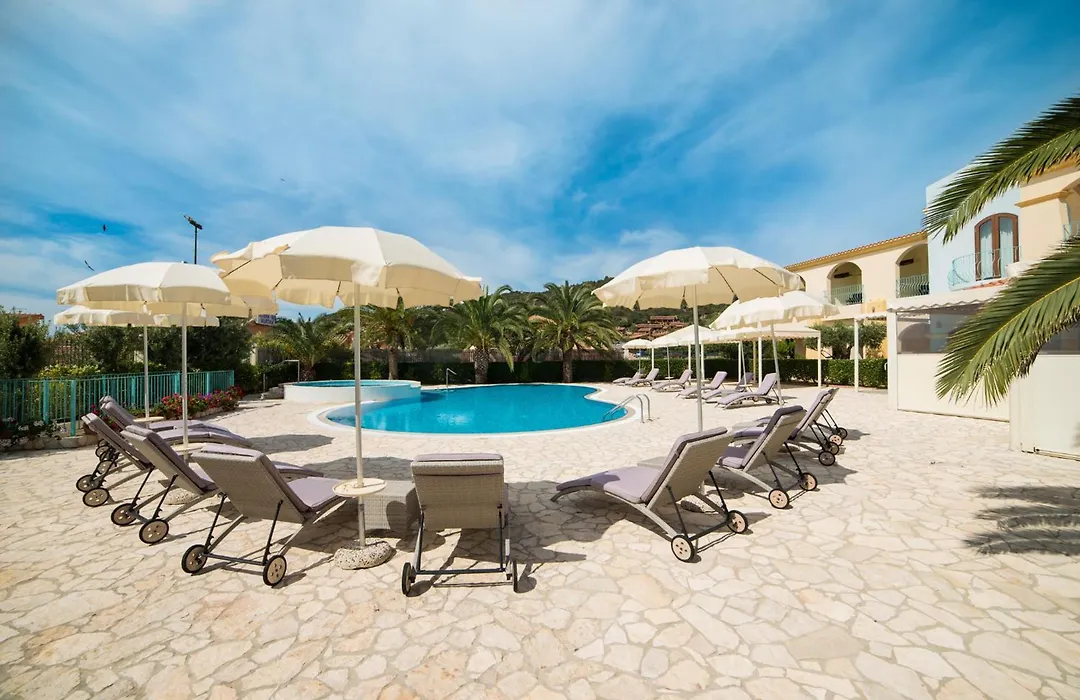 Hotel Ristorante Il Vascello-1