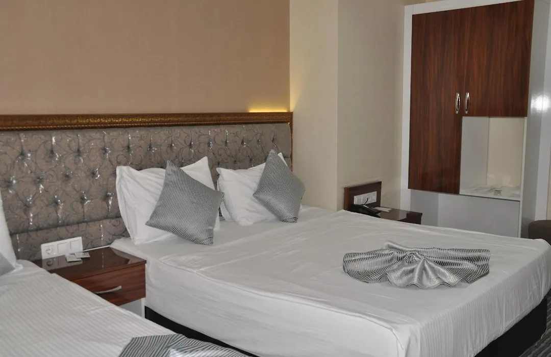 Grand Sera Hotel-1