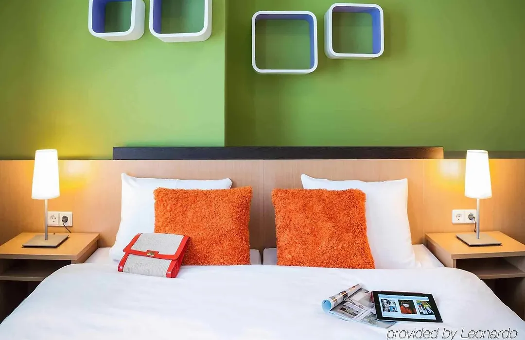 Ibis Styles Berlin City Ost-1