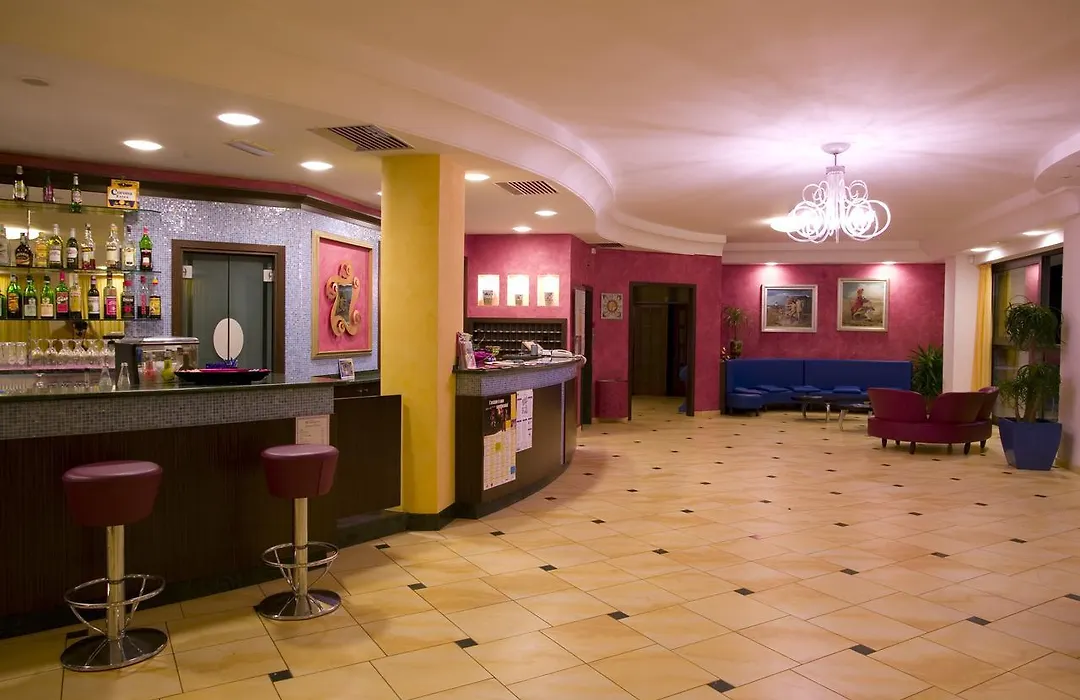 Hotel Semprini-1