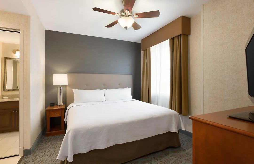 Homewood Suites By Hilton Hartford Downtown-1