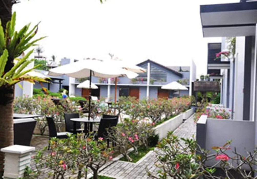 The Harmony Seminyak-1