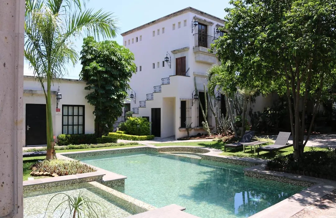 Los Abolengos Grand Class Casona-1