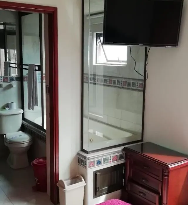 Hostal Fontanar Prado-1