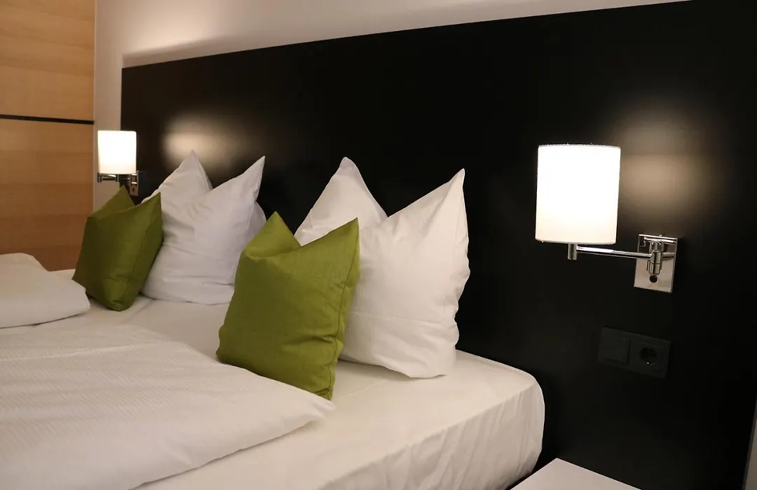 Bg Hotel By Wmm Hotels-1