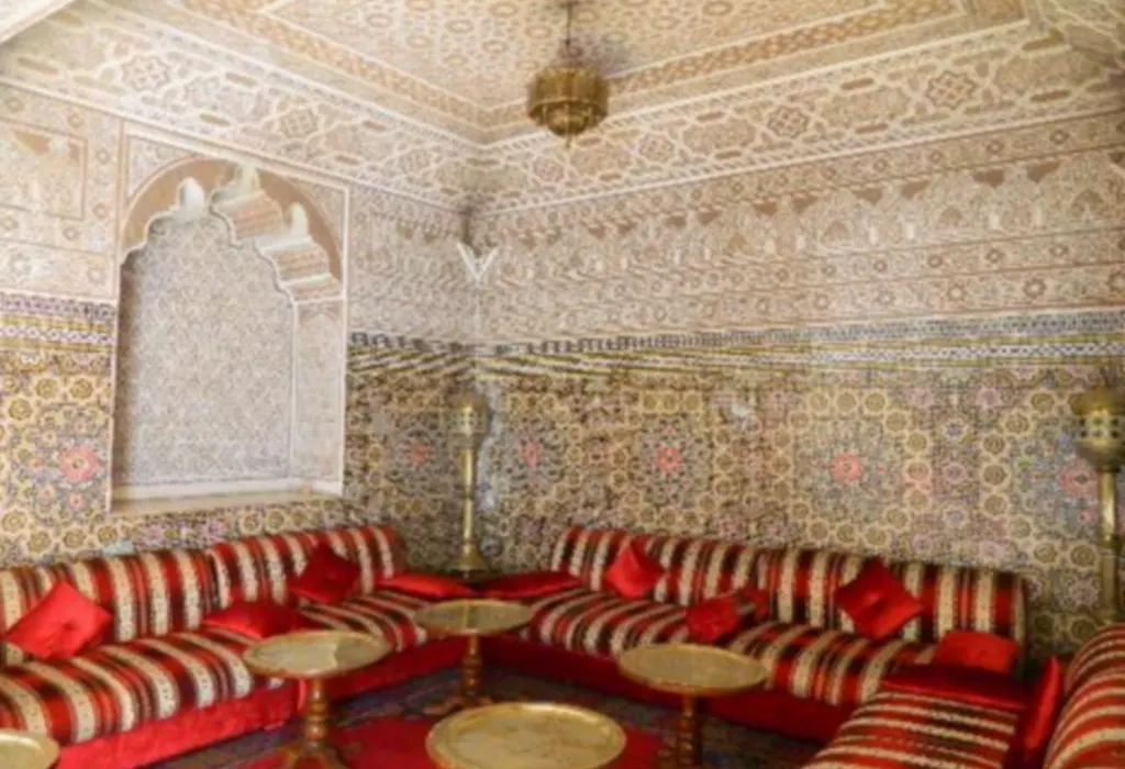 Hotel Agdal-1