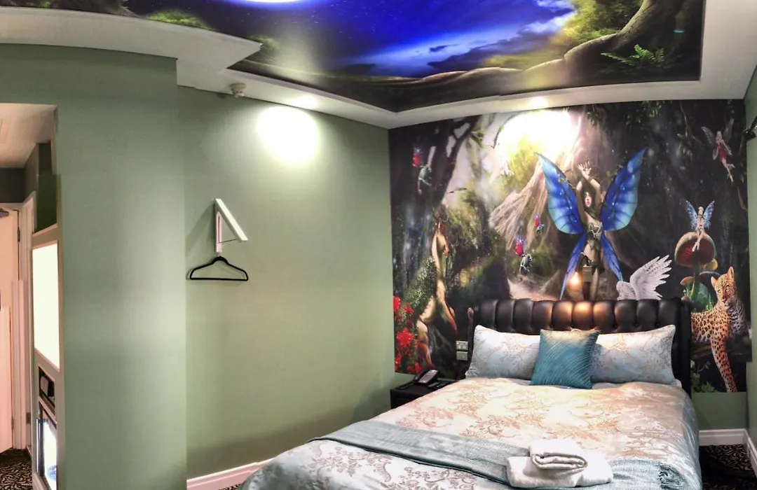 Amelia Boutique Hotel-1