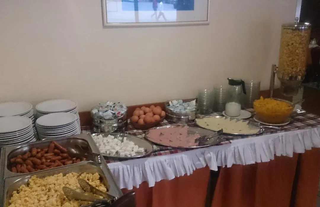 Aristoteles Hotel-1