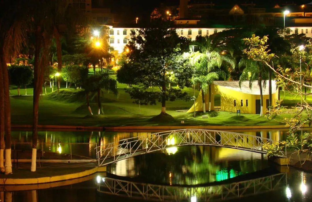 Hotel Monte Real-1