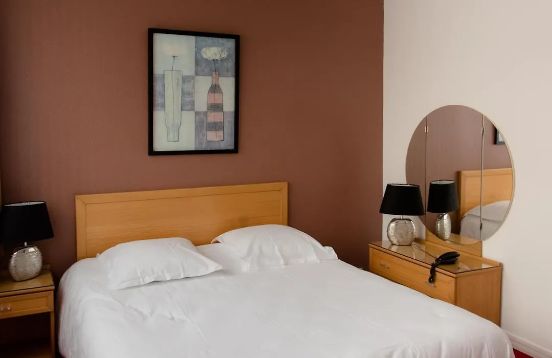 Cit'Hotel Criden-1