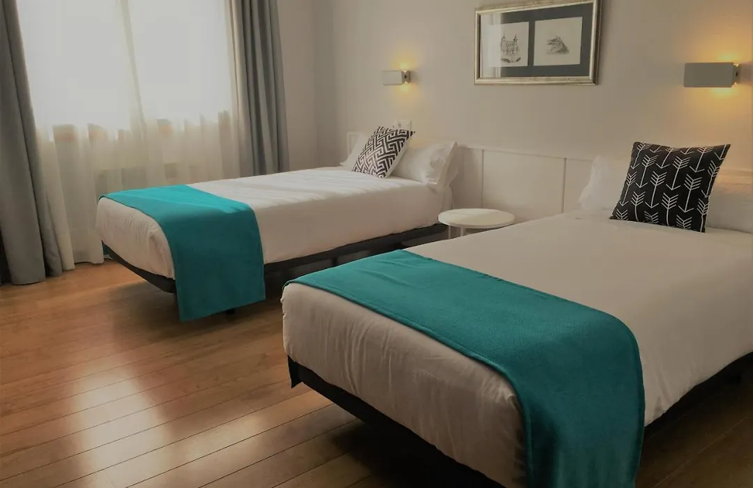 Hotel Elorrio-1