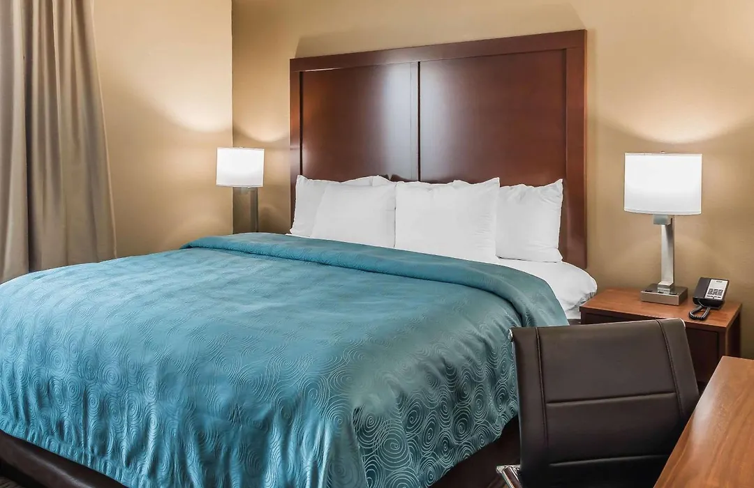 Mainstay Suites Edinburg South-1