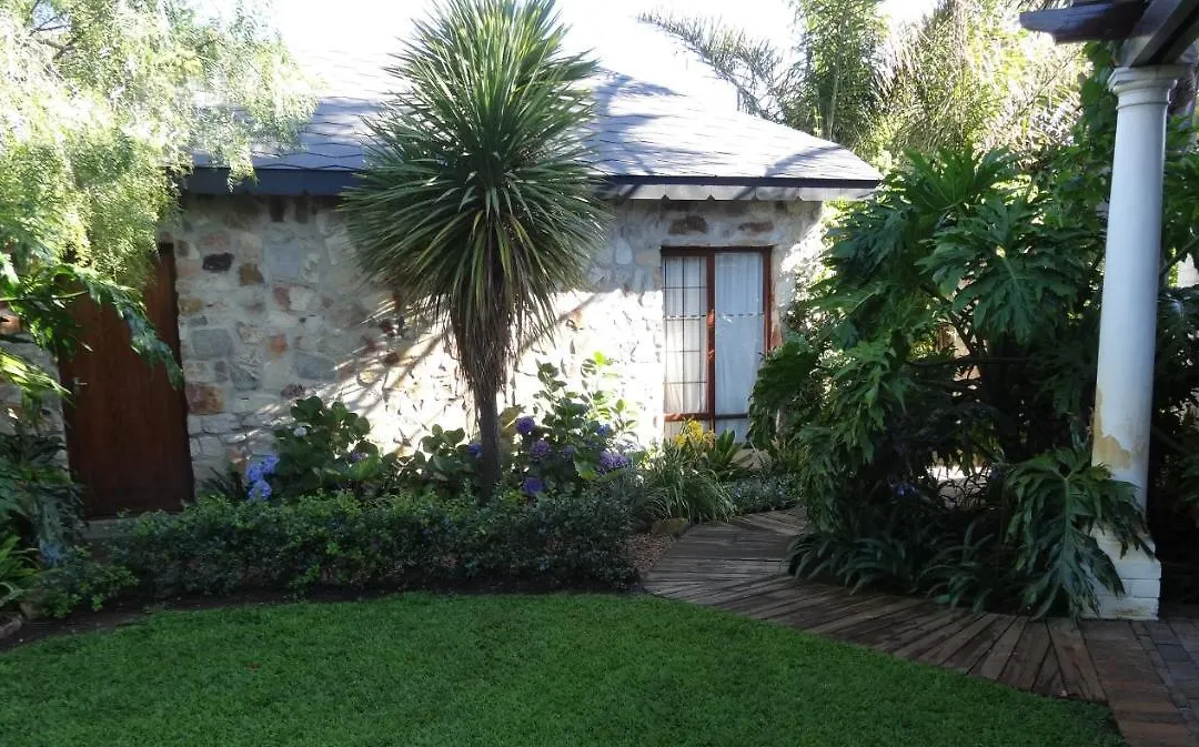 Braeview Guest House-1