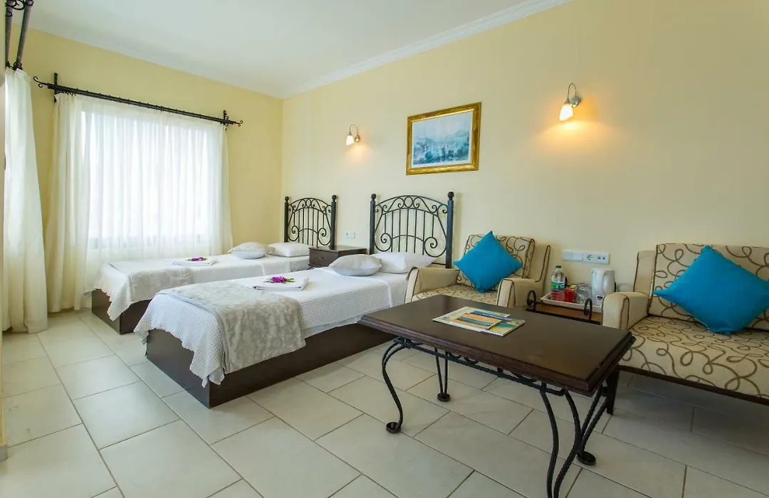 Hotel Cachet - Adult Only +14-1