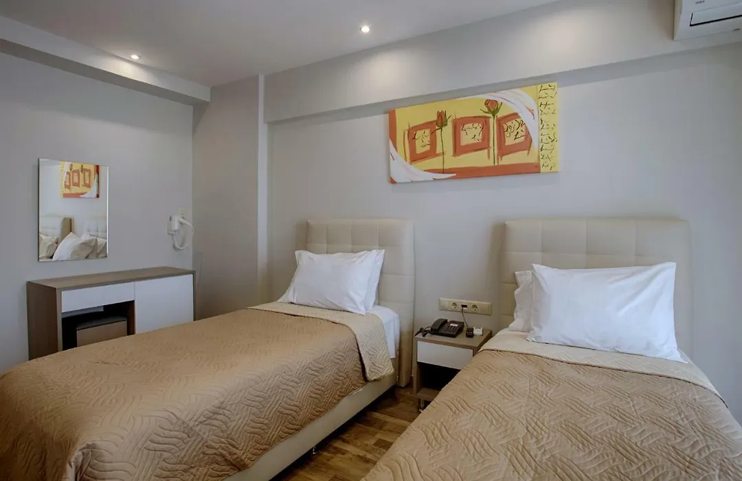 Irini Hotel-1