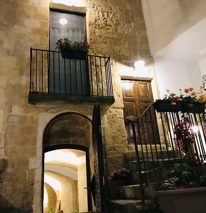 Ponticelli B&B Boutique-1