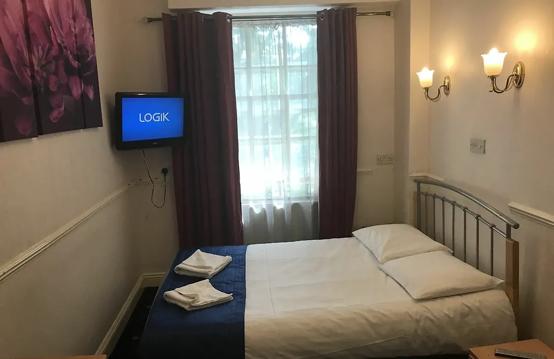 Springfield Hotel-1